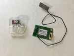 Hisense 58R6E3 Wifi Module/ Power Button Bundle. Fixed Price $11.88.