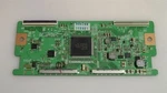 Lg 55" Lcd Tv T-con Board: 6871L-2089D, 6870C-0337A, 55LK520-UA, 55PFL3907/F7. Fixed Price $47.99.