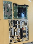 Samsung - QN75Q80BAFXZA Main Board Power Supply Tv Repair Parts Kit. Fixed Price $109.99.