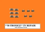 Repair Kit For Sony KDL-26L5000 1-857-331-21 H2 55.71I02.A01G 1A Sensor. Fixed Price $22.99.