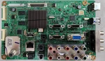 Samsung PN58C550G1FXZA (UY01) Main Board BN96-15074A, BN41-01344B. Fixed Price $26.99.
