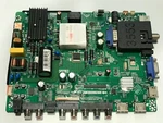 Sceptre H50 Replacement Main Board TP.MS3553.PB753 And T-con. Fixed Price $31.49.