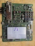 Sony KDL-46Z4100 Main, Bu, A1506066C, 1-876-561-13 *tested*. Fixed Price $79.99.