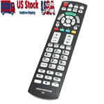 N2QAYB000486 Replace Remote For Panasonic Tv TC-P54G20 TC-P54G25 TC-P54VT25. Fixed Price $12.98.