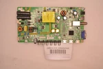 Hitachi 49C32 Main Board/power MS36637-ZC01-01. Fixed Price $34.99.