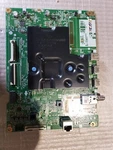 Lg 55" Main EBR36624834 Board For 55UQ7570PUJ.CUSFBH. Fixed Price $15.50.