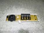Samsung Dryer Board Part # DC92-01852A. Fixed Price $110.00.