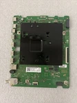 Samsung QN50Q80AAFXZA (P05) Main Board BN94-16877P. Fixed Price $73.99.
