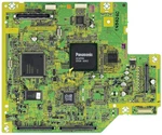 Panasonic TNPA3625AE Digital Dg Board. Fixed Price $29.99.