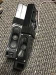 Sharp LC-50LBU711U Speakers Tested Working Led. Fixed Price $24.99.