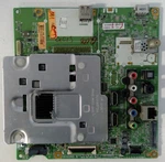 Lg EBT64237712 Main Board For 49UH610A-UJ.BUSFLJR. Fixed Price $39.00.