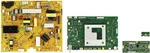 Sony KD-55X80CK Complete Led Tv Repair Parts Kit. Fixed Price $37.81.