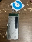 Samsung Washer Display Control Board Part # DC97-22462F DC92-02391A BK1038. Fixed Price $34.75.