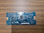 Vizio 65" Tcon M657-G0 M658-G1 Onn T-con Board Pn: 55.65T55.C19 Bn: C0G. Fixed Price $9.49.