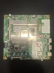 Lg 65 Main Board MGJ662443. Fixed Price $15.99.