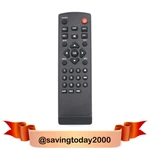 New Remote Control For Sylvania Tv LC320SS9 LC370SS8M2 LC370SS9M 6637LCTA. Fixed Price $6.99.