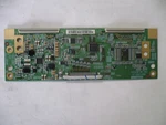Lg 32MP58HQ-P Monitor Control Board HV320FHB-N02 / 47-6021088. Fixed Price $35.00.