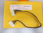 Samsung 51" PN51D550C1FXZA BN44-00444A Power Board Cable CN804 To Y-main. Fixed Price $36.00.
