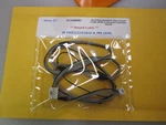 Sharp 52" LC52D64U DUNTKE558FM01S Main Board Cable Km To Keypad Controller. Fixed Price $10.95.