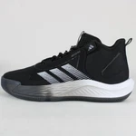 Adidas Adizero Select Team Mens Basketball Shoes Black/white IG5576 New. Fixed Price $55.00.