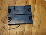 Tcl 50QM5K Tv Television Left And Right Internal Speaker. Fixed Price $10.00.