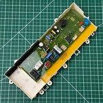 Lg Dryer Control Board EBR62707619. Fixed Price $29.00.