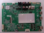 Vizio V756-J03 Main Board Y8389608B, 1P-0209X00-4010. Fixed Price $38.95.