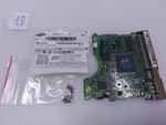Samsung SP1213N TL100-30 Spinpoint P80 120GB Ide Pcb Controller Donor Board Test. Fixed Price $55.00.