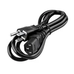 5FT Ac Power Cord Cable For Samsung PN51D450A2DXZA 3-PRONG. Fixed Price $6.57.