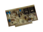 Used Westinghouse 1207-3 Circuit Board. Fixed Price $245.00.