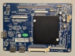 Lg Samsung 120HZ KJD24A-REV.B VBY1 Rx T-con Board KL24AB-CFF00474 (untested). Fixed Price $34.99.