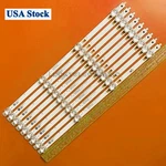 Backlight Strips For Element E4AA50R-T LED50D04A-ZC26AG-02E. Fixed Price $32.80.