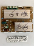 Samsung Oem Y Sustain Board Model PN50B450B1DXZA Version BA04 Part BN96-12390A. Fixed Price $59.00.