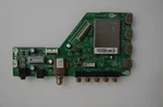 Sharp LC-50LB370U Main Control Board 715G7447-M01-000-004Y XFCB01K006011X. Fixed Price $45.95.