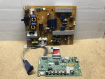 Lg 47LB5900-UV.BUSWLQR Repair Kit EBT62841578 Main / EAY63072001 Power Supply. Fixed Price $49.92.