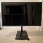 Lg Ultrafine Inch Widescreen Led Monitor 27MD5KL-B. Fixed Price $400.00.