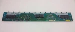 Samsung 400FP-3 Backlight Inverter Board LJ97-00200A (SSI400 12C01). Fixed Price $8.86.