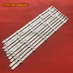 10PCS Led Strips For Lg Vizio E420I-A0 6916L-1214A 6916L-1215A 6916L-1216A. Fixed Price $21.04.