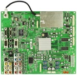 Lg 68709M0734G Main Board. Fixed Price $69.73.