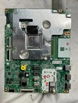 Lg 65SJ8000 Main Board EBT64474302 EAX67032905(1.0). Fixed Price $68.00.