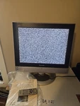 Panasonic Viera TC-20LA5 20" Lcd Tv Retro Gaming With Remote. Fixed Price $69.99.