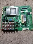 Samsung LN32A330J1DXZA Main Board BN96-07892C (BN41-00965A,BN97-02606A) Used.. Fixed Price $24.95.