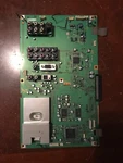 Sony A-1216-258-A Main Signal Input Board. Fixed Price $25.00.