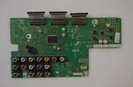 Sharp LC-32D43U Terminal Board FM04 KD999. Fixed Price $19.95.