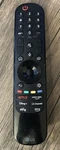 Genuine Lg MR23GA 2023 Models Tv Magic Remote OLED77M3PUA 65UR8000AUB Oem. Fixed Price $27.99.