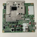 Lg 55UH6150-UB Busfljr Main Board (RU7151AOW1) EBT64235504. Fixed Price $49.99.