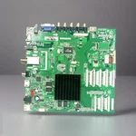Jvc Main Board V420DK1 PS1 (B14120146) For Lt 42UE75 Television. Fixed Price $79.43.