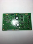 Samsung 35-D038894 (V460H1) T-con Board For LN46B650T1FXZA. Fixed Price $22.96.