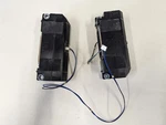 Lg 47LN5700-UH Speakers. Fixed Price $14.99.