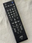 Genuine Jvc RM-C2055 Lcd Tv Remote LT-32JM30 LT-32J300 LT-42J300 LT-46J300. Fixed Price $14.67.